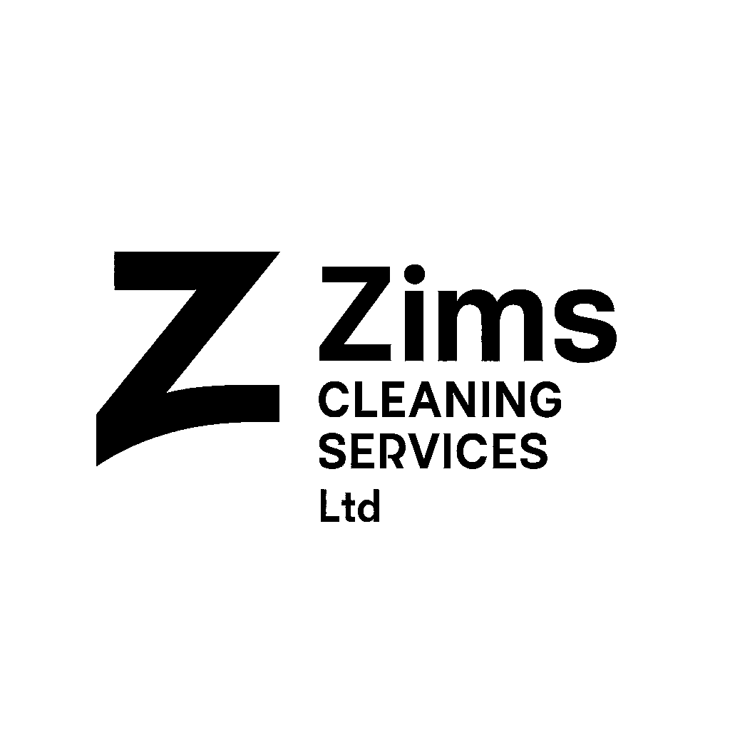 Zims Cleaning Services Ltd Logo